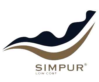 Log Simpur