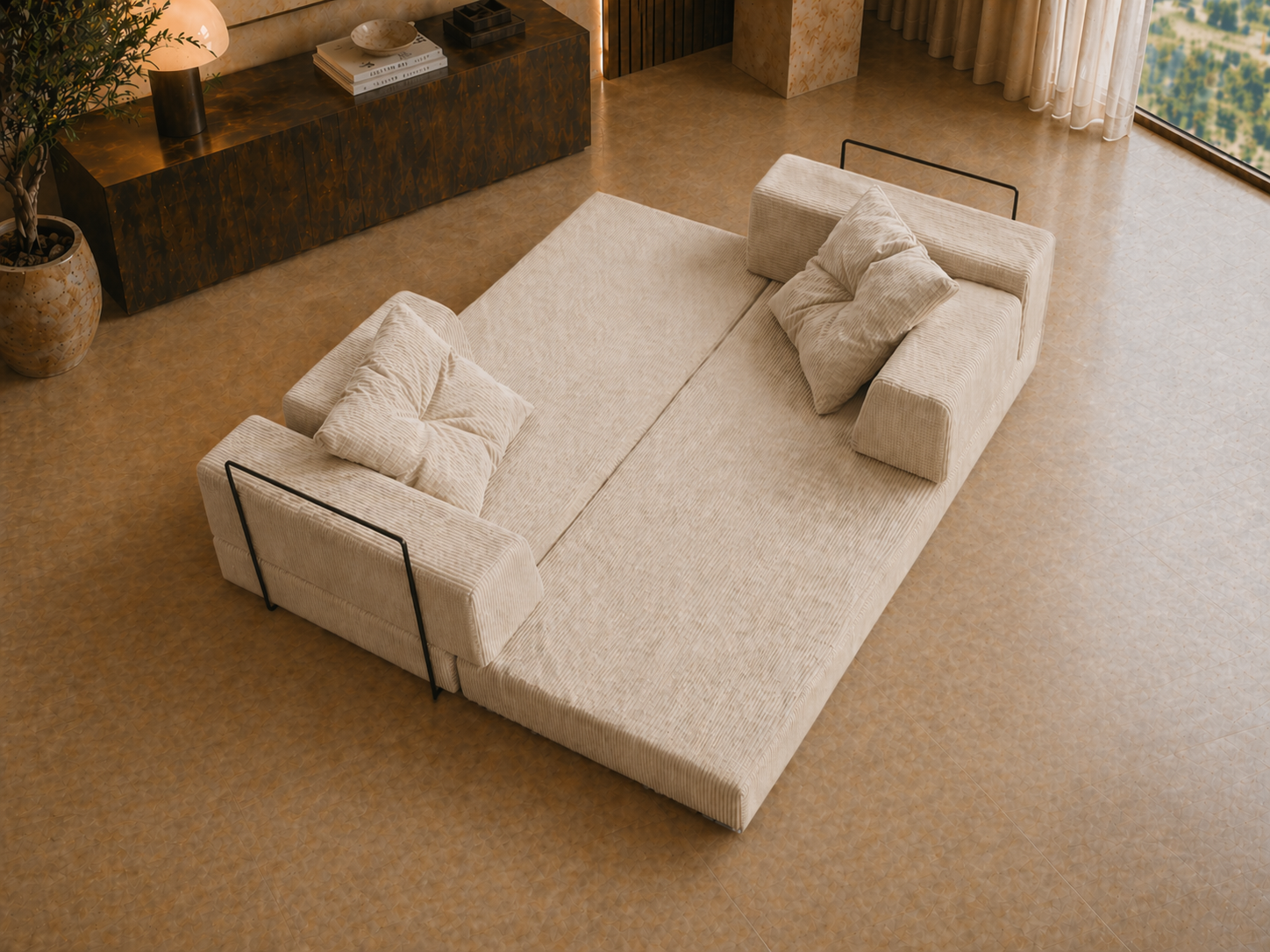 BEID OASIS VISTA AEREA 02
