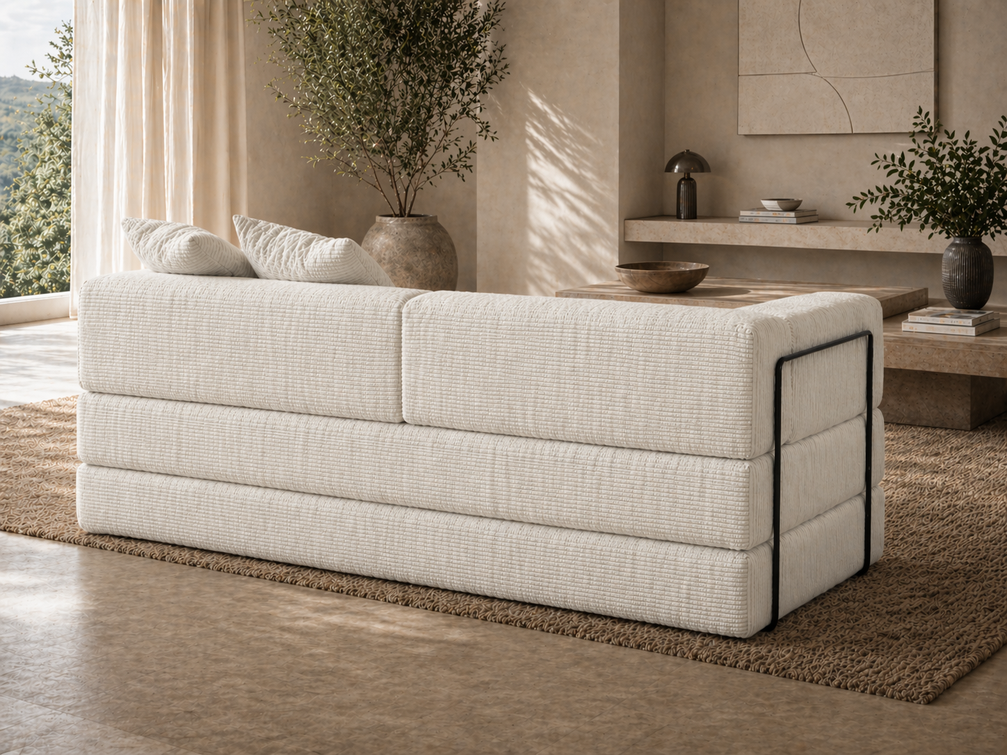 BLANCO OASIS TRASERA