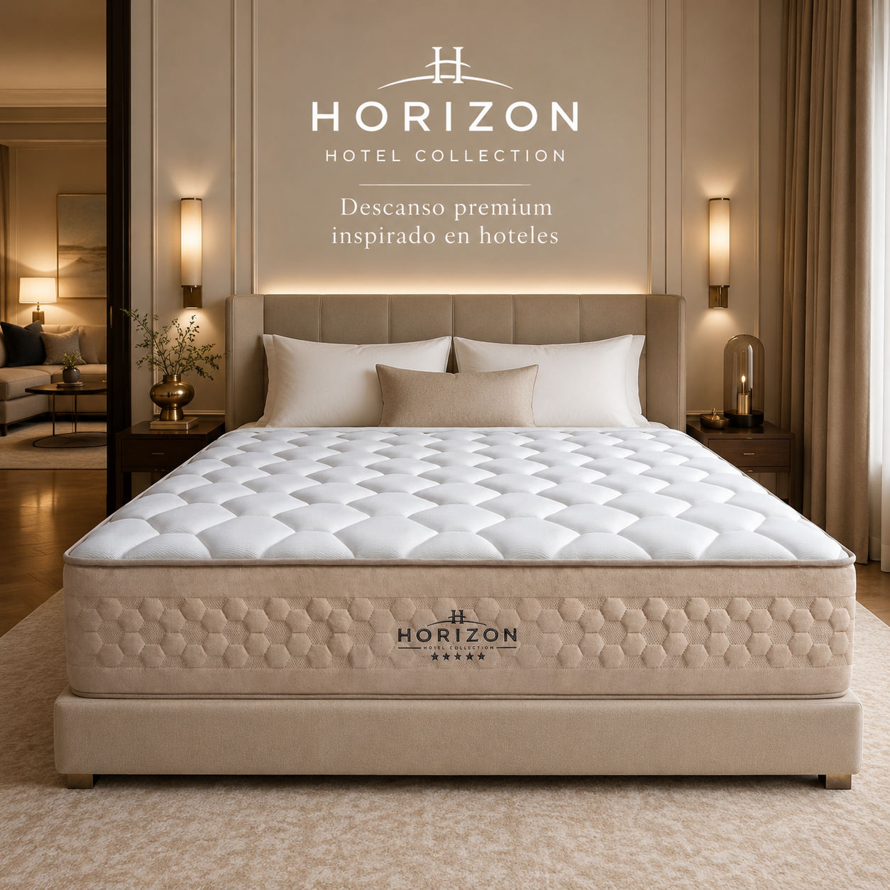 HORIZON HOTEL